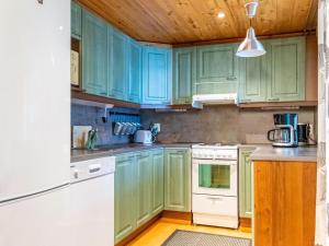 Holiday Home Runoniekka by Interhome