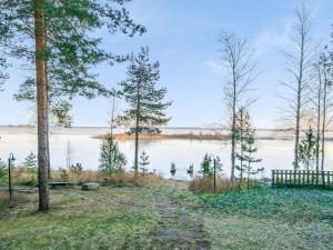 Holiday Home Wilkkilä by Interhome