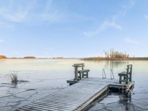 Holiday Home Wilkkilä by Interhome