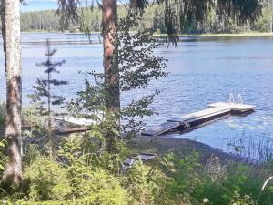 Holiday Home Rajala by Interhome