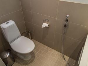 Holiday Home Tahko spa red - golf apartment by Interhome