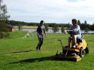 Holiday Home Koivuniemi by Interhome