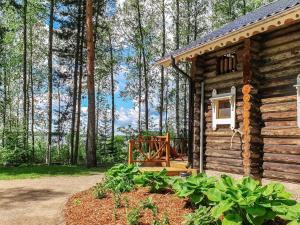 Holiday Home Matruusin majakka by Interhome