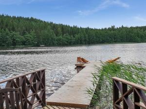 Holiday Home Matruusin majakka by Interhome