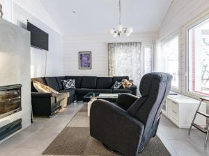 Holiday Home Äyskäri b by Interhome