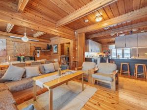 Holiday Home Unnukkamaja by Interhome