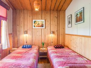 Holiday Home Viehko by Interhome