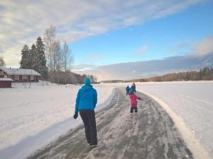 Holiday Home Peltosirkku by Interhome