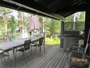 Holiday Home Villa pinjaranta by Interhome