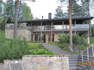 Holiday Home Villa pinjaranta by Interhome