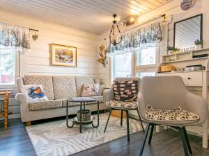 Holiday Home Siimaranta by Interhome