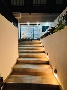 Depa Familiar Céntrico GDL con Estacionamiento