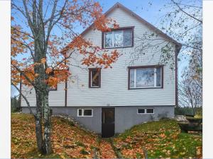 Holiday Home Tarvas by Interhome