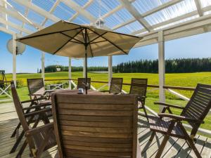 Holiday Home Tarvas by Interhome