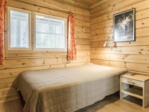 Holiday Home Liisakallela by Interhome