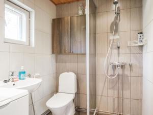 Holiday Home Liisakallela by Interhome