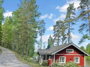 Holiday Home Satakieli by Interhome