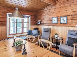 Holiday Home Satakieli by Interhome