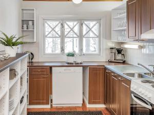 Holiday Home Satakieli by Interhome