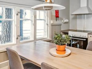 Holiday Home Punatulkku by Interhome