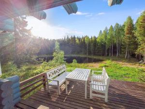 Holiday Home Päivärinne by Interhome