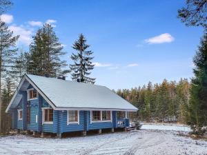 Holiday Home Päivärinne by Interhome