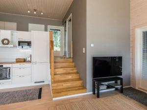 Holiday Home Heikinranta by Interhome