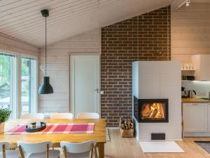 Holiday Home Heikinranta by Interhome