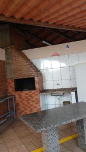 Apartamento pra 8 pessoas em Caldas Novas