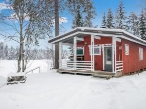 Holiday Home Mäntylä by Interhome