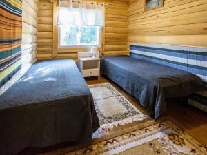 Holiday Home Viinakorpi by Interhome