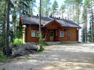 Holiday Home Puolukka by Interhome