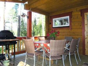 Holiday Home Puolukka by Interhome