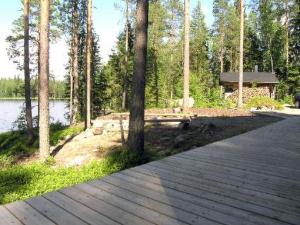 Holiday Home Puolukka by Interhome