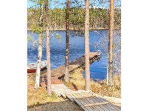 Holiday Home Iltaniemi by Interhome