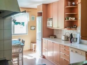 Holiday Home Långstrands stuga by Interhome