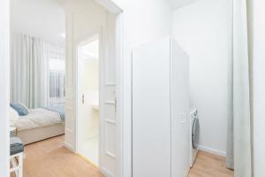 Rentero Central Apartment near Charles Square