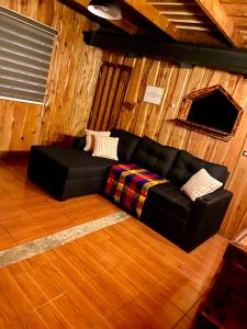 Cabañas Tierra Fertil