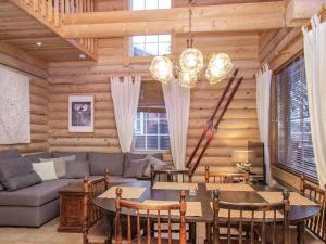 Holiday Home Tahkon tikka by Interhome