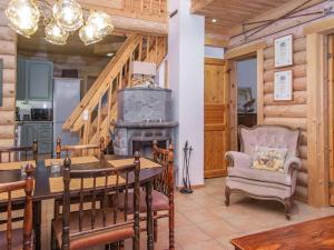 Holiday Home Tahkon tikka by Interhome