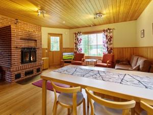 Holiday Home Sammallehto by Interhome