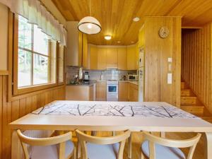 Holiday Home Sammallehto by Interhome