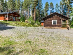 Holiday Home Hankamaja by Interhome