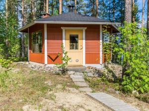 Holiday Home Hankamaja by Interhome