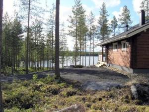 Holiday Home Syvälahti by Interhome