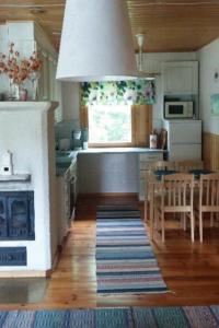 Holiday Home Hurran ranta by Interhome