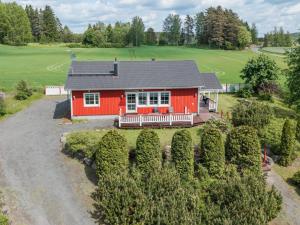 Holiday Home Käpälämäki by Interhome