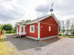 Holiday Home Käpälämäki by Interhome
