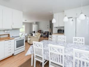 Holiday Home Käpälämäki by Interhome