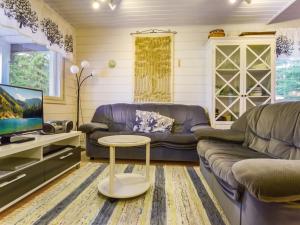 Holiday Home Kiikkukallio by Interhome